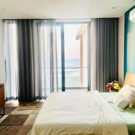 Saint Simeon Resort And Spa - Biet Thu View Bien 3 Phong Ngu Ap Phuoc Tinh Exterior foto