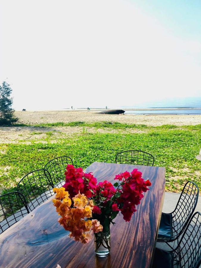Saint Simeon Resort And Spa - Biet Thu View Bien 3 Phong Ngu Ap Phuoc Tinh Exterior foto